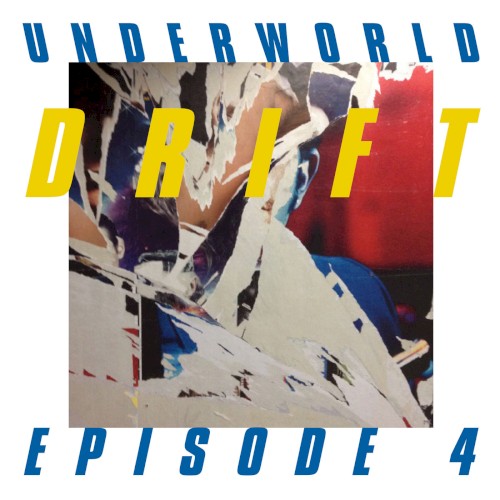 Drift Episode 4
