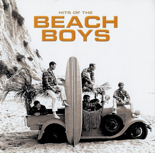 Hits of the Beach Boys