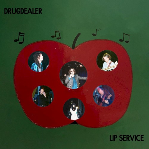Lip Service