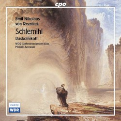 Schlemihl, Raskolnikoff