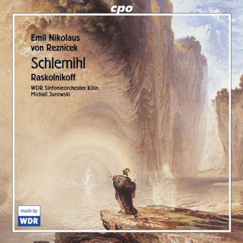 Schlemihl, Raskolnikoff