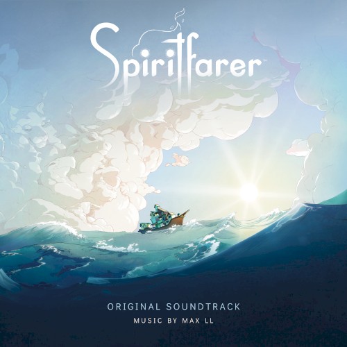 Spiritfarer: Original Soundtrack