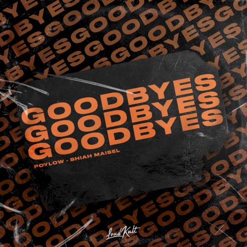 Goodbyes