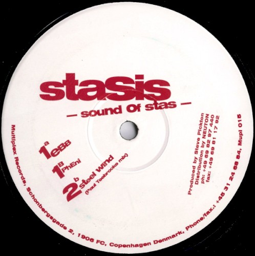 Sound of Stas