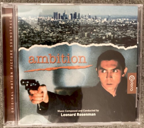 Ambition