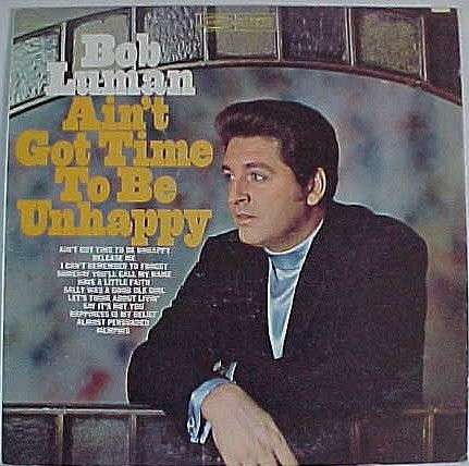 Ain’t Got Time To Be Unhappy