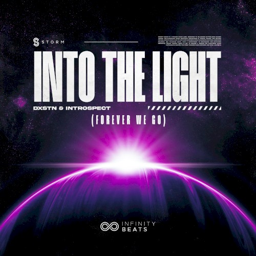 Into The Light (Forever We Go)