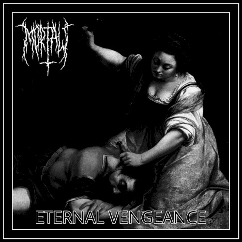 Eternal Vengeance