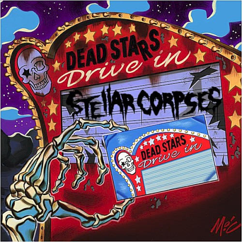 Dead Stars Drive-In