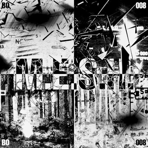 Infra-Dusk / Infra-Dawn