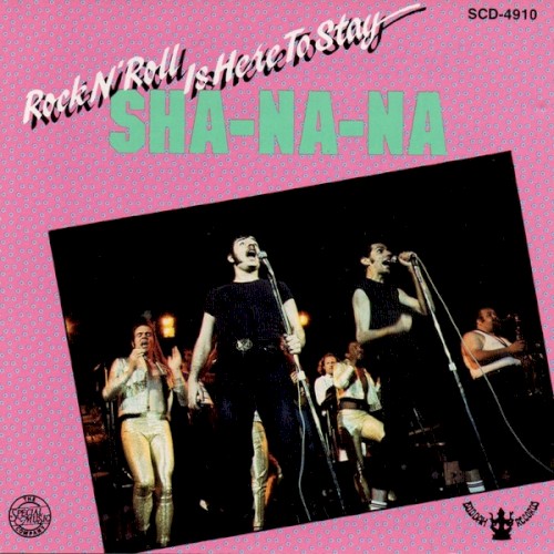 Rock ’n’ Roll Is Here to Stay
