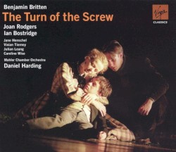 The Turn of the Screw