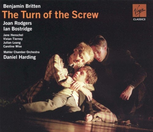 The Turn of the Screw