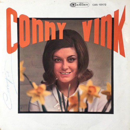 Conny Vink
