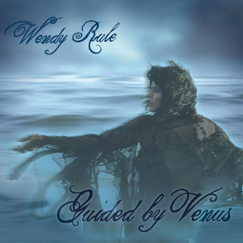 Guided by Venus