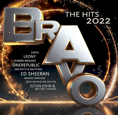 Bravo: The Hits 2022