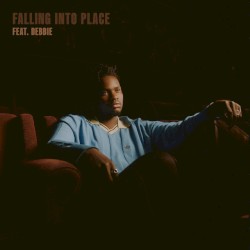 Falling Into Place