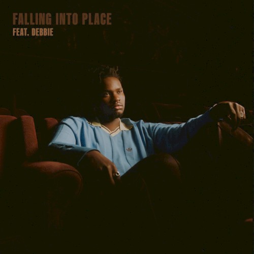 Falling Into Place