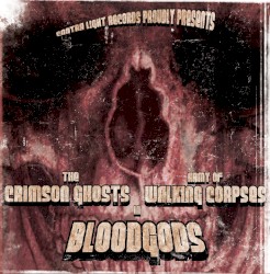 Bloodgods