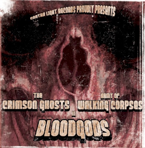 Bloodgods