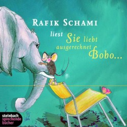 Sie liebt ausgerechnet Bobo…