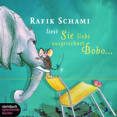 Sie liebt ausgerechnet Bobo…