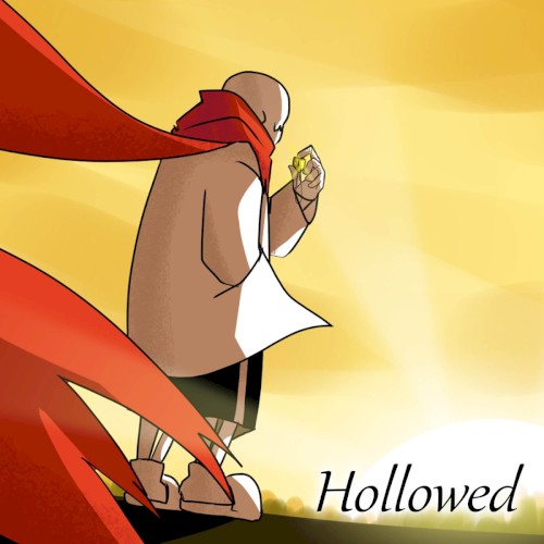 Hollowed (From "Underverse")