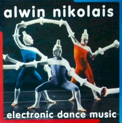 Electronic Dance Music