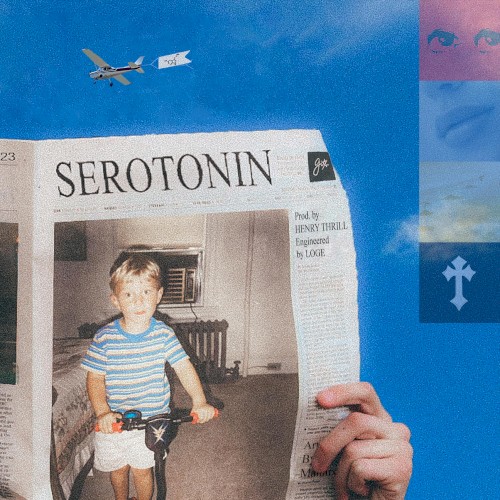 Serotonin
