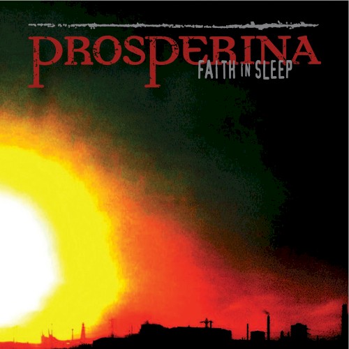 Faith in Sleep