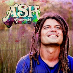 Ash Grunwald