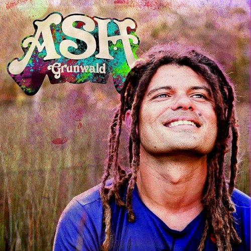 Ash Grunwald