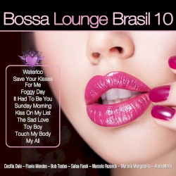 Bossa Lounge Brasil 10