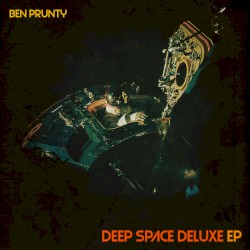 Deep Space Deluxe EP