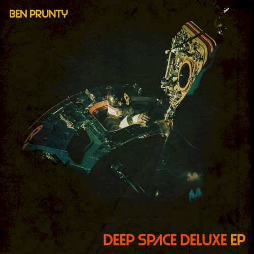 Deep Space Deluxe EP
