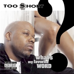 What’s My Favorite Word?