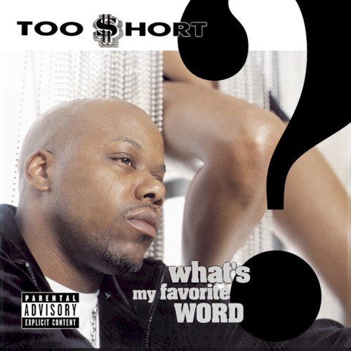 What’s My Favorite Word?