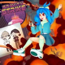 Gravity Strike