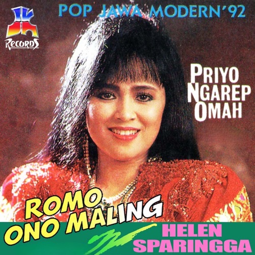 Romo ono maling