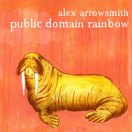Public Domain Rainbow