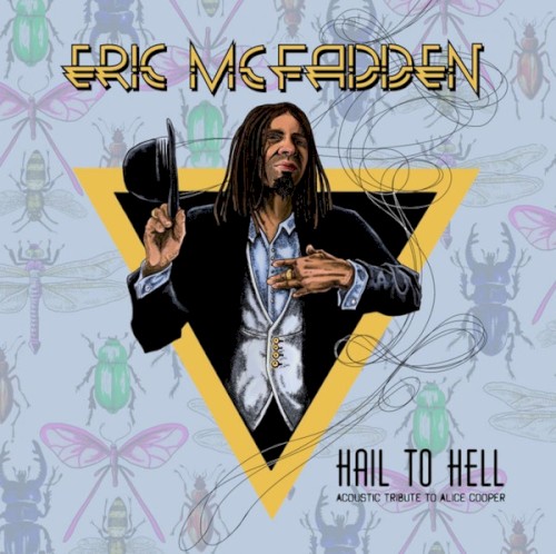 Hail To Hell - An Acoustic Tribute To Alice Cooper