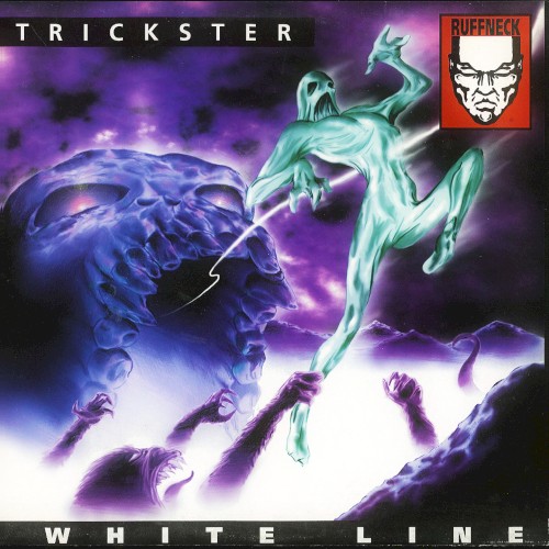 White Line