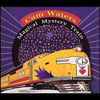 Magical Mystery Train