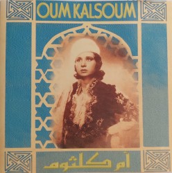 Oum Kalsoum
