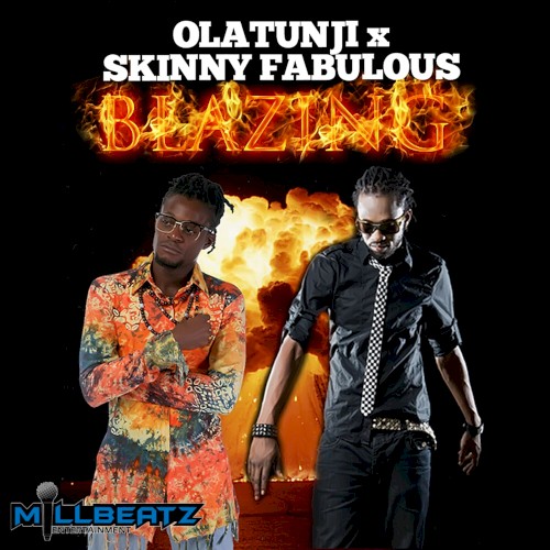 Blazing