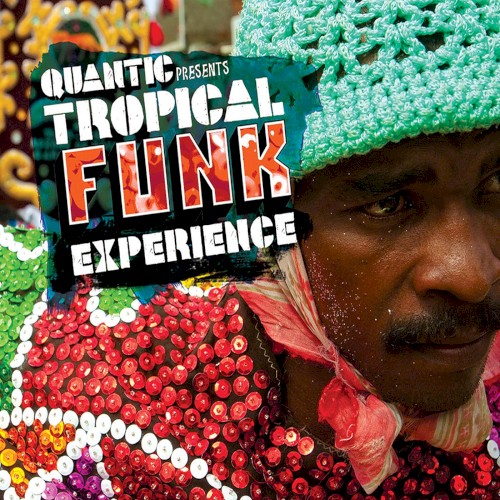 Tropical Funk Experience
