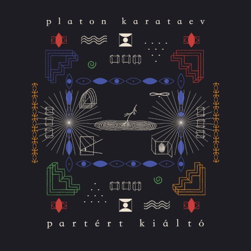 Partért kiáltó