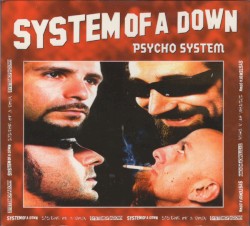 Psycho System