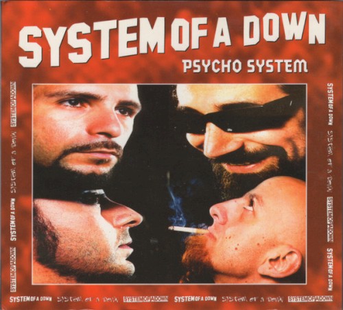 Psycho System