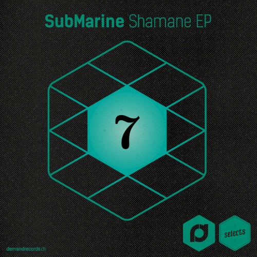 Shamane EP